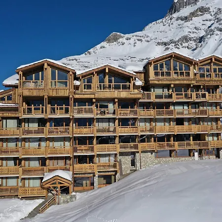 Luxueux 7 Pieces, Cheminee, Parking, Vue Imprenable Val-dʼIsère