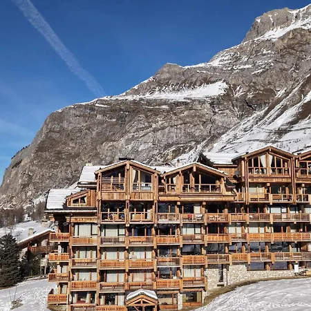 Luxueux 7 Pieces, Cheminee, Parking, Vue Imprenable Apartment
